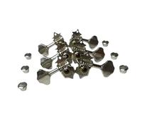 Chiavi Per Accordatura Chitarra Vintage 6 Pezzi L3 R3 Open Gear Electric Acoustic Guitar Machine Head Tuning Key Set di accordatura per chitarra