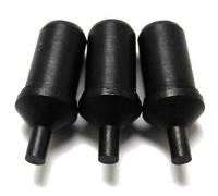 Chiavi Per Aprire Casse Mute, Impermeabili (3) Bergeon 2819-E Per HW2819 - HW11