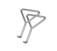 Chiavi Per Pozzetto Faithfull, Piegate 200Mm (8In) (Confezione 2) FAIMHK200B