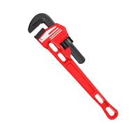 Chiavi per tubi rigide, chiave idraulica regolabile multifunzionale, chiave regolabile diritta resistente di industriale, strumenti professionali per chiavi idrauliche, per tutti i tubi, casa