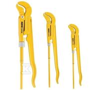 Chiavi per tubi set REMS Catch Set S1,1 1/2,2 116X02 R
