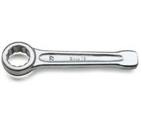 Chiavi Poligonali Beta 78 A Percussione Zincate da 24 a 230 mm