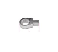 CHIAVI POLIGONALI PER BARRE DINAMOMETRICHE 669N MM 30 ART. 653