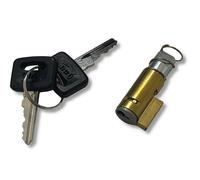 Key Lock Contact