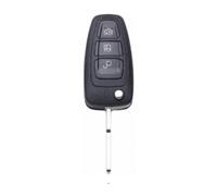 GUSCIO PER CHIAVE AUTO HU101BRS8 - per Ford