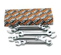 Chiavi spaccate serie 55/s8 beta mm 6/22 cf=pz 8
