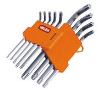 CHIAVI TORX PZ.9 VALEX 1460830