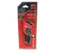 CHIAVI TORX T10/T45 Pz.8 280LTSTX/S8 USAG [USAG ]