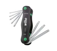 Chiavi TORX tascabilI PocketStar 8 in 1