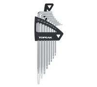 Torx wrench set 8 tools