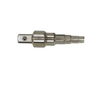 Chiavi universali per codoli con profilo esagonale da 3/8" a 1"