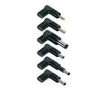 Chiavi USB-c - Set di 6 chiavi USB-C per laptop, design compatto, connessione rapida e sicura, materiali durevoli e resistenti. *