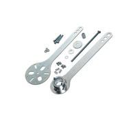 Chiavi variatore / frizione / correttore Easyboost Piaggio 400-500cc