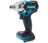 Makita Batteria Avvitatore DTW285RTJX 18V 2 5,0Ah Caricabatteria Makpac Gr. 2