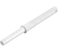 Chiavistelli a spinta magnetici, 2 Chiusure Magnetiche for Armadietto, Push To Open, Sportello Del Cassetto, Touch Stop