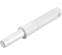 Chiavistelli a spinta magnetici, 2 Chiusure Magnetiche for Armadietto, Push To Open, Sportello Del Cassetto, Touch Stop