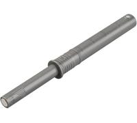 Chiavistelli a spinta magnetici, 2 Chiusure Magnetiche for Armadietto, Push To Open, Sportello Del Cassetto, Touch Stop