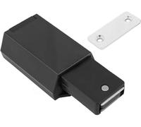 Chiavistelli a spinta magnetici, Chiusura Magnetica Con A Pressione for Carichi Pesanti, Hardware for Armadio for Aprire Il Cassetto A Scatto