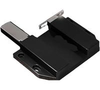 Chiavistelli a spinta magnetici, Chiusure Magnetiche Push To Open for Armadietti Resistenti for Maniglia Della Porta Nascosta