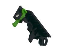 Chiavistelli per porte da 3/4/5/6/7/8 Testina di pulizia Modulo Testina di pulizia Modulo Aspirapolvere Parte Spazzola Chiavistelli Porta