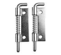 Chiavistello a molla for porta del garage in acciaio inossidabile 304