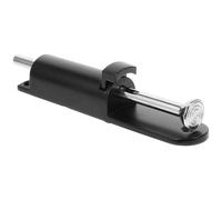 Chiavistello a molla per cancello, asta di caduta, chiavistello per cancello