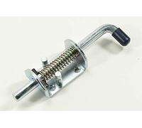 Chiavistello a molla per portellone posteriore