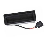 Chiavistello attuatore per VW Variant 01-06 per 03-10 1J0827566C 1J0827566D Interruttore maniglia porta posteriore del bagagliaio