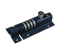 CHIAVISTELLO - CATENACCIO MM.120 CON COMBINATORE A 4 NUMERI OFFERTA