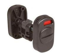 CHIAVISTELLO LIBERO/OCCUPATO IN PLASTICA