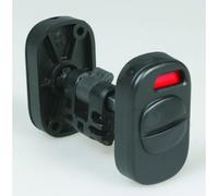 CHIAVISTELLO LIBERO OCCUPATO X CIL.OVALE