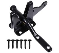 Chiavistello Per Cancello Catenaccio Cerniere Cancelli Carichi Pesanti