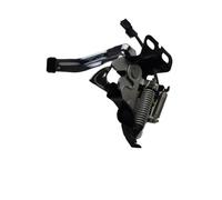 Chiavistello per cofano Compatibile con CR-V 2.4L 2012 2013 2014 2015 2016 Marca Set di serratura per cofano 74120T0AA01 74120-T0A-A01