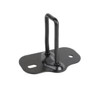 Chiavistello per cofano compatibile Tesla per Modello S 2016, 2017, 2018, 2019, 2020, cerniera di blocco cofano, serratura cofano 1059507-00-B