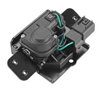 chiavistello per portellone Compatibile Con Chevy Per Tahoe 2007-2014 Per Traverse 2009-2017 Boot Lid Tronco Blocco Fermo Portellone Posteriore Blocco Di Montaggio 4Pins 13501871