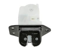chiavistello per portellone Compatibile Con Nissan Per Note 2006-2012 Per Tiida 2004-2012 Boot Lid Tronco Blocco Fermo Portellone Posteriore Blocco Di Montaggio 90502-EN00A