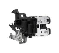 chiavistello per portellone Compatibile Con Per Karoq 2018-2023 Boot Lid Tronco Blocco Fermo Portellone Posteriore Blocco Di Montaggio Tronco Attuatore Unità 5F0827505