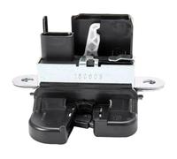 chiavistello per portellone Compatibile Con Per Tiguan 2007-2017 Per 2003-2015 Tronco Coperchio Serratura Attuatore Montaggio Posteriore 5K0827505A