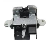 Chiavistello Portellone 7P0827505G Interruttore Blocco Portiera Bagagliaio Posteriore Per VW Per Touareg Per Sharan Per Seat Alhambra Dal 2011 Al 2018 Bagagliaio Serratura