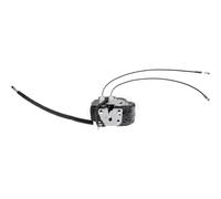 Chiavistello Portellone 937-280 937-281 Anteriore Posteriore Sinistro Destro Attuatore Serratura Porta Per Nissan Per Tiida Per Versa Fermo 2005-2013 80500EL010 Serratura Bagagliaio(Rear Right 2pins)