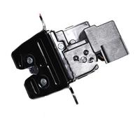 Chiavistello Portellone Meccanismo Chiusura Portellone Posteriore Dell'auto Attuatore Serratura Porta 81230A5000 Per Hyundai Per Elantra GT Per I30 2013-2017 81230-A5000 Serratura Bagagliaio