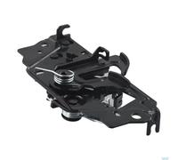 Chiavistello Portellone Per N84F 103301100G Serratura Cofano Motore Per X Per S 17-20 Accessorio Per Auto Serratura Bagagliaio