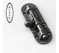 Chiavistello Serrature Porte Cancello Giardino Credenza Scorrevole Torre Bulloni