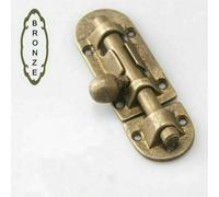 Chiavistello Serrature Porte Cancello Giardino Credenza Scorrevole Torre Bulloni