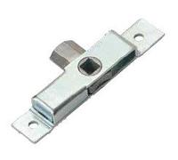 Chiavistello zincato a scatto con impronta quadra 232 Combi - Piccolo