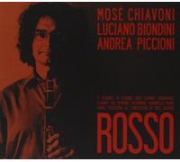 Chiavoni M.-Biondini L.-Piccioni A. - Rosso