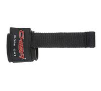 Chiba 624, Powerstrap 1 Unisex - Adulto, Black, Taglia Unica