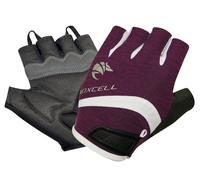 Chiba BioXCell - Guanti da donna, colore: Viola