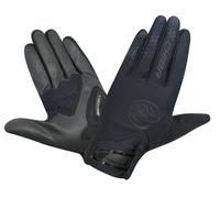 Chiba Bioxcell, Guanti Unisex Adulto M Nero