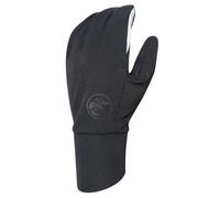 Chiba Commuter - guanti ciclismo 2XL (11) Black unisex